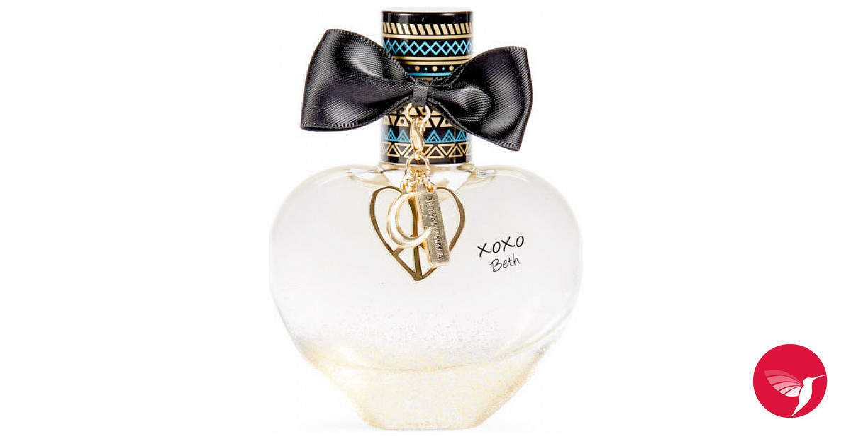 Bethany Mota Aeropostale perfume a fragrance for women 2014
