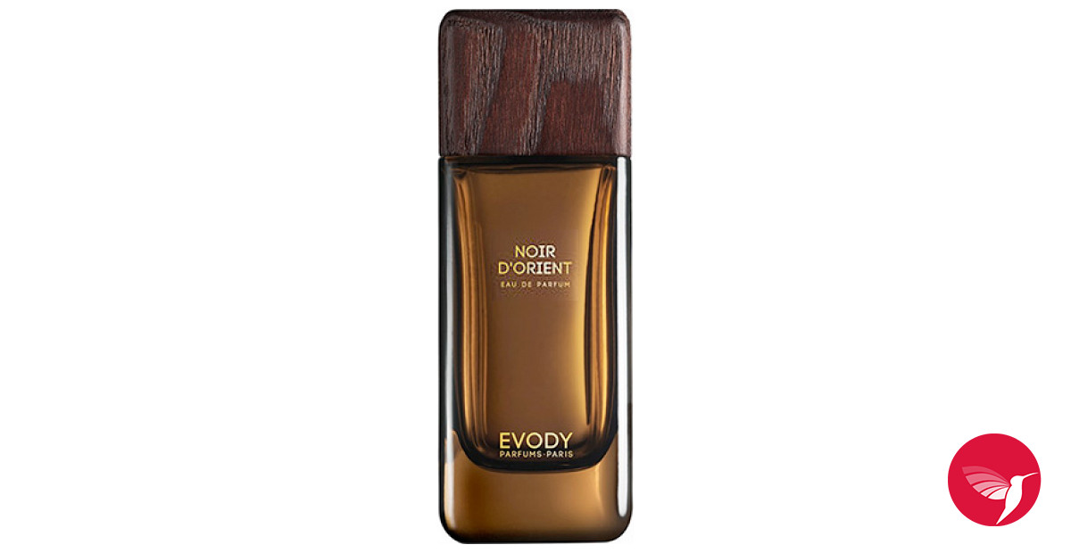Noir d'Orient Evody Parfums perfume - a fragrance for