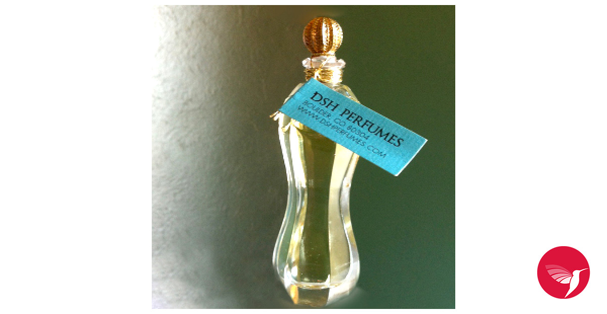 Scent of Hope DSH Perfumes perfume a fragrance for women and men 2014