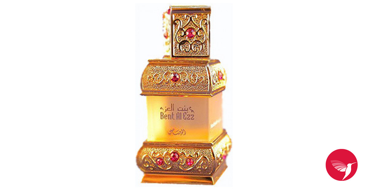 Bent Al Ezz Hana Rasasi perfume a fragrance for women 2014