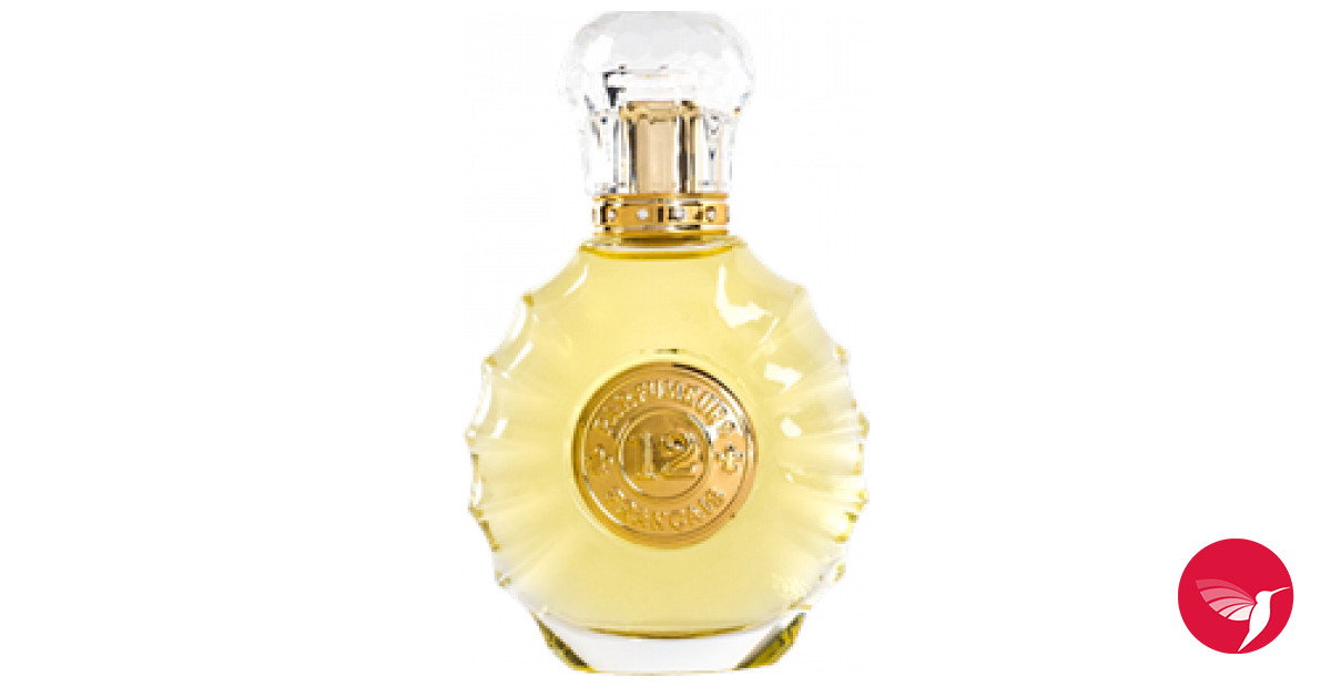 Ma Reine 12 Parfumeurs Francais perfume - a fragrance for women 2012