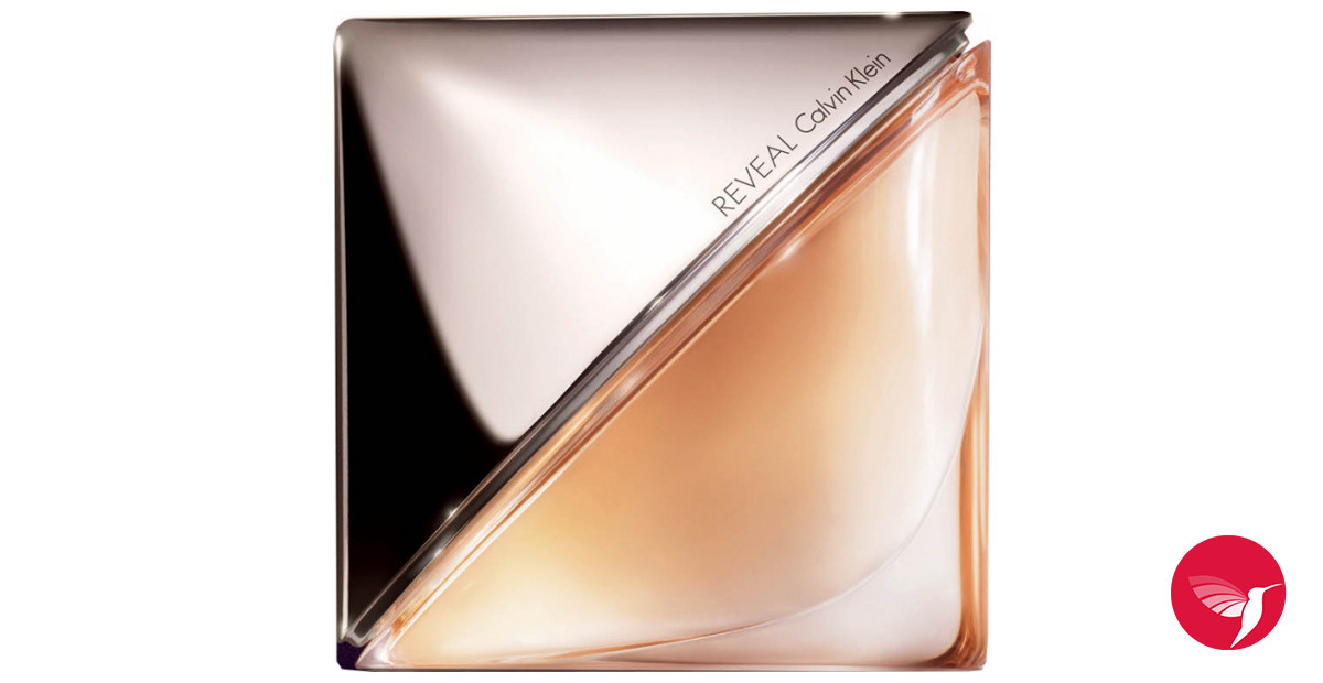 Empire Feeling Time Reveal Calvin Klein perfume - a fragrance for women 2014