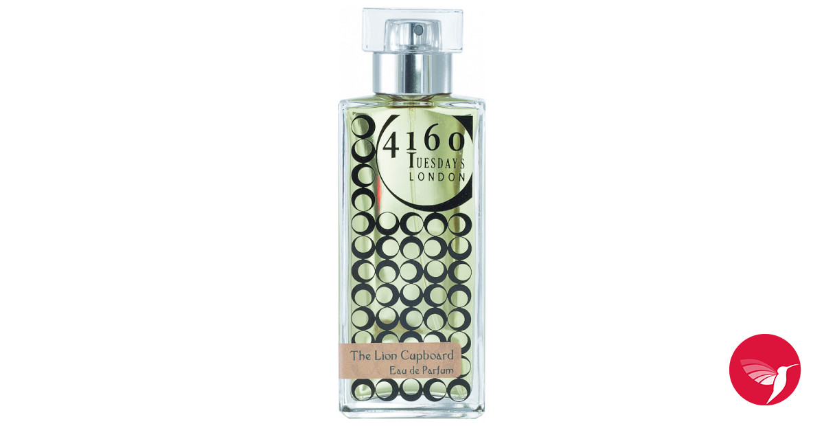 4160 Tuesdays - The Lion Cupboard 50 ml (80% selling full)