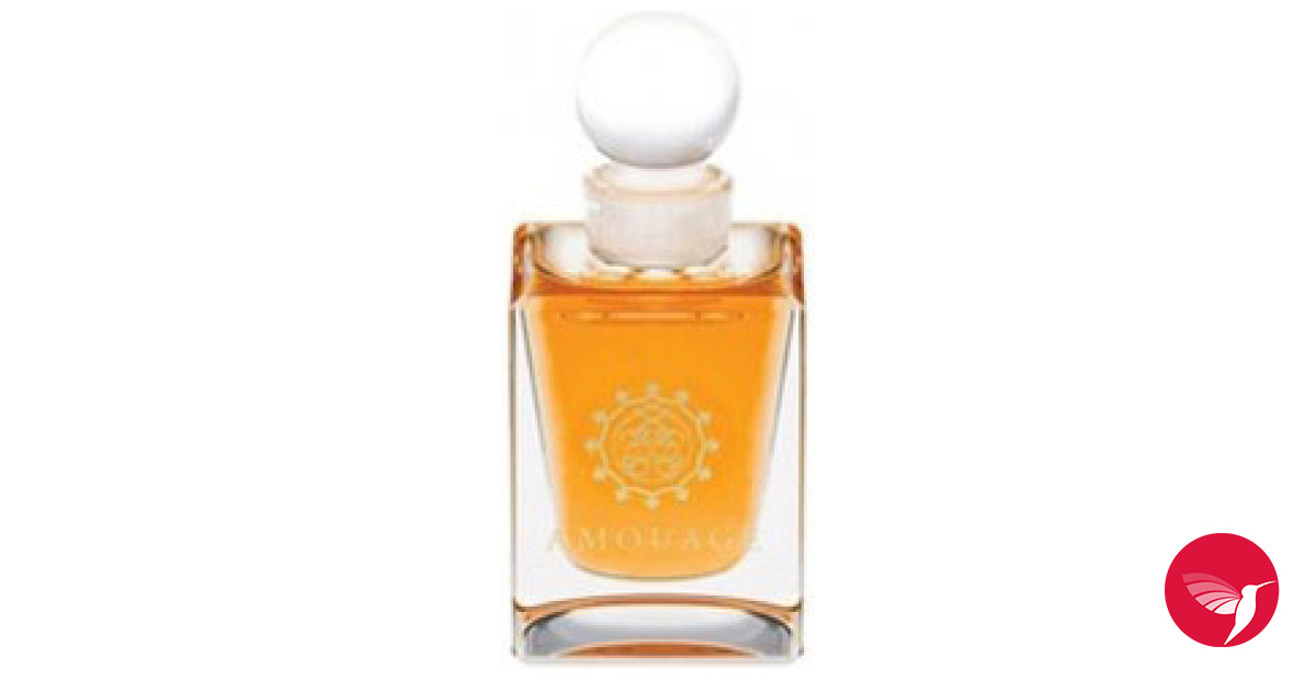 Salamah Amouage perfume a fragrance for women and men