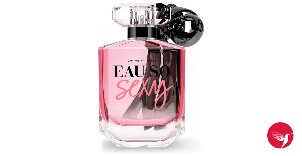 Eau So Sexy Victoria's Secret perfume - a fragrance for women 2014