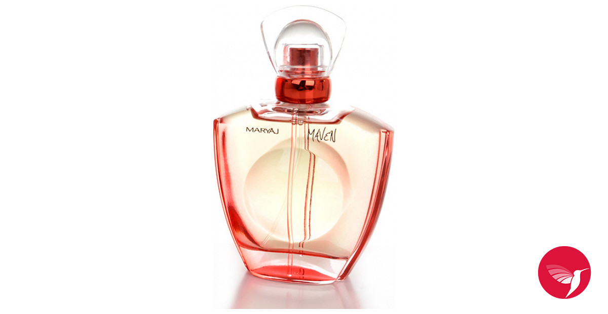 Maven Maryaj perfume - a fragrance for women