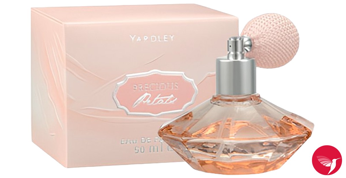 yardley pocket perfume for female