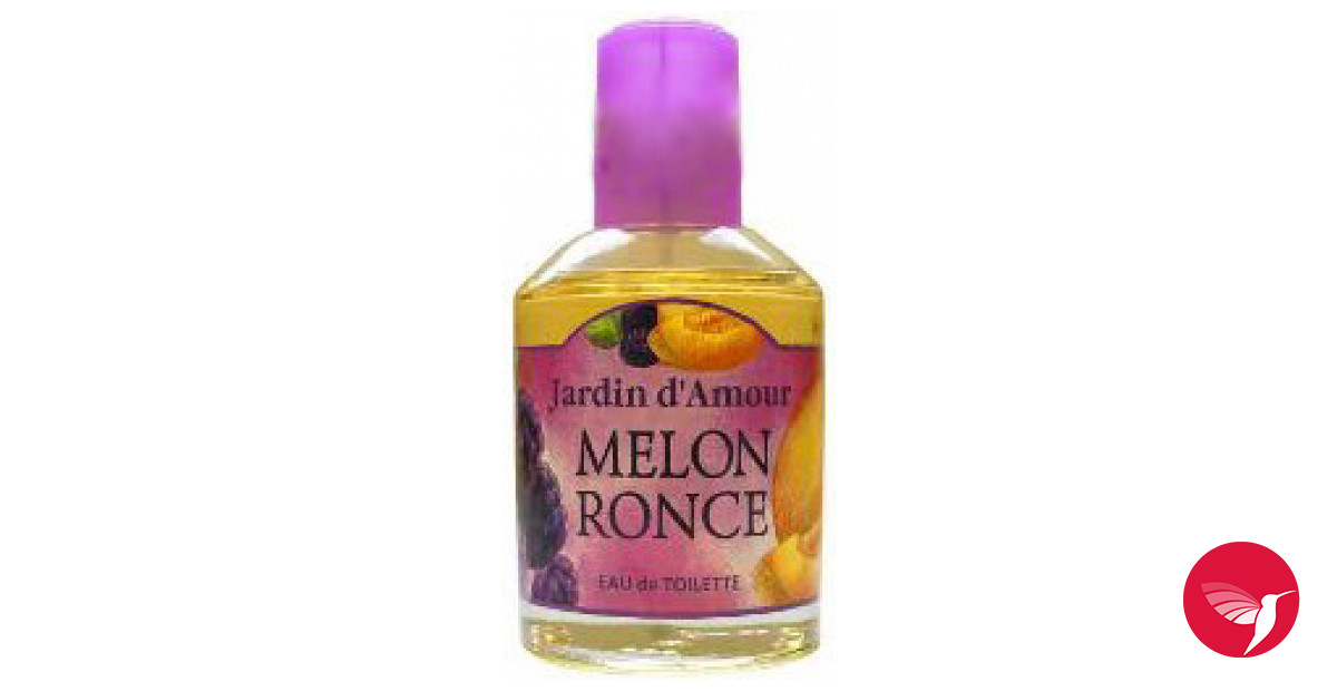 Melon Ronce Jardin d'Amour perfume a fragrance for women and men 2014