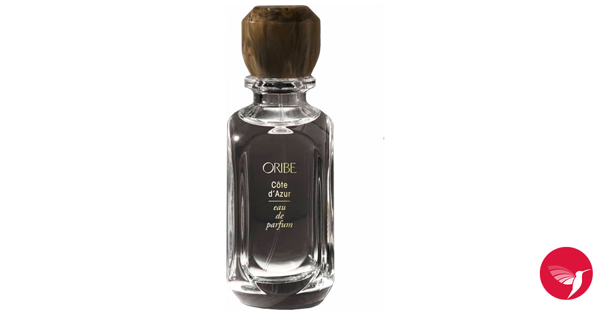 Cote d&#039;Azur Oribe perfume - a fragrance for women and men 2014