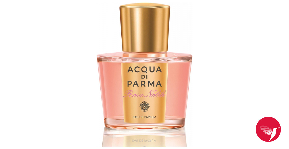 Rosa Acqua di Parma - a fragrance for women 2014