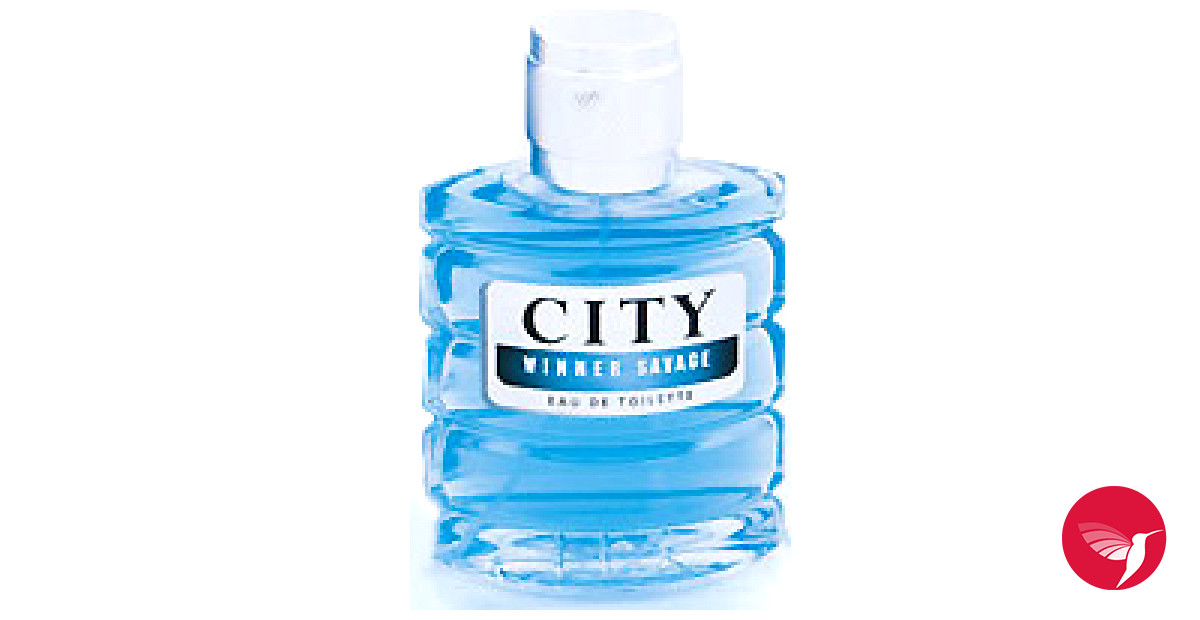 Savage City cologne a fragrance for men