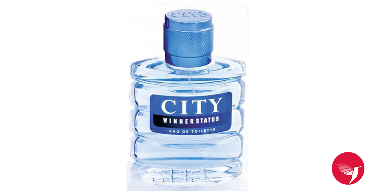 Status City cologne a fragrance for men