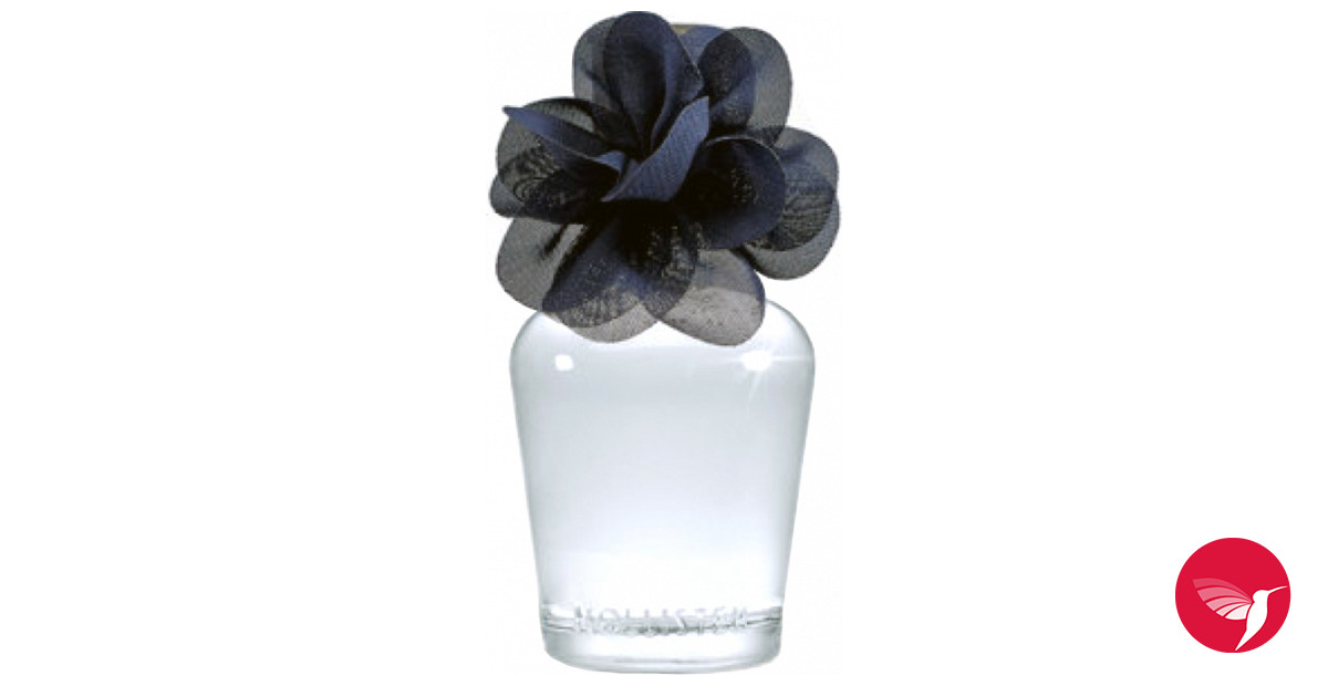Addison Hollister perfume - a fragrance 