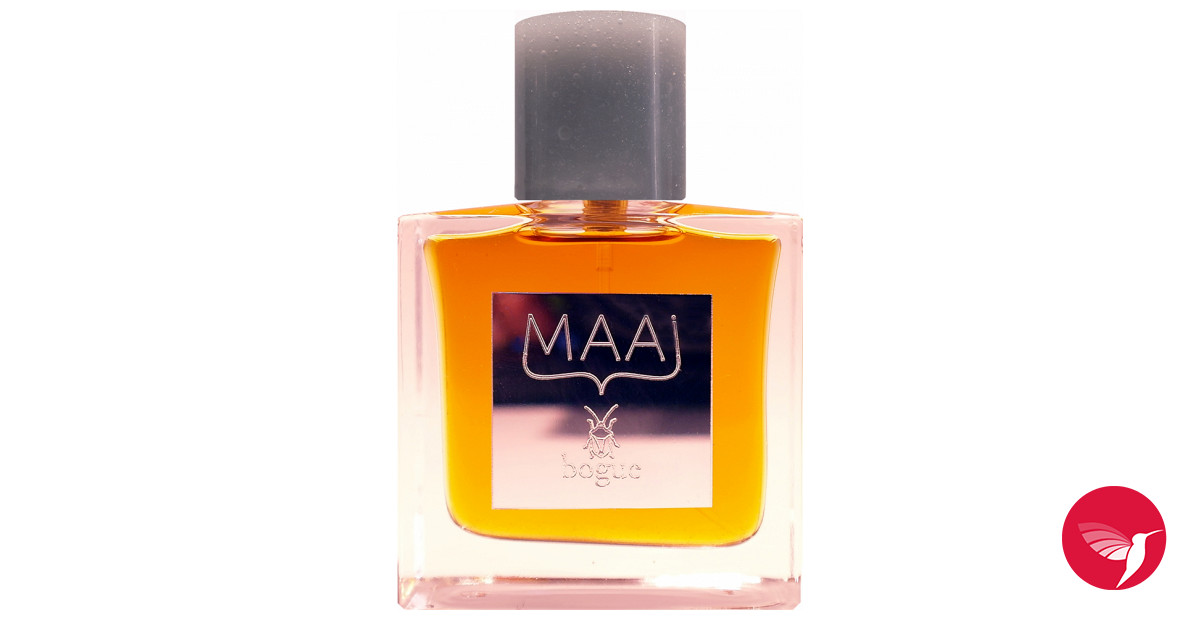 Maai Bogue perfume - a fragrance for women and men 2014