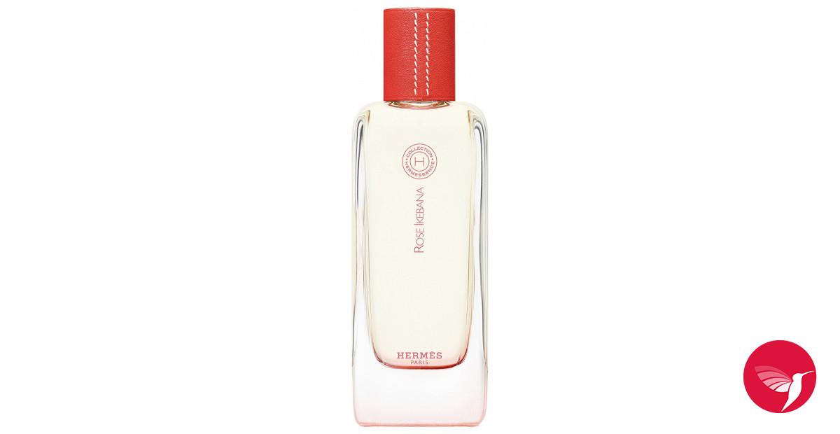 Hermessence Rose Ikebana Hermès perfume - a fragrance for women and men 2004