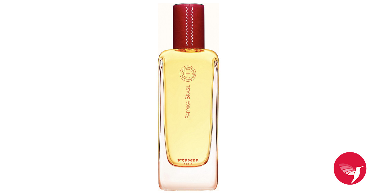 Hermessence Paprika Brasil Hermès perfume - a fragrance for women