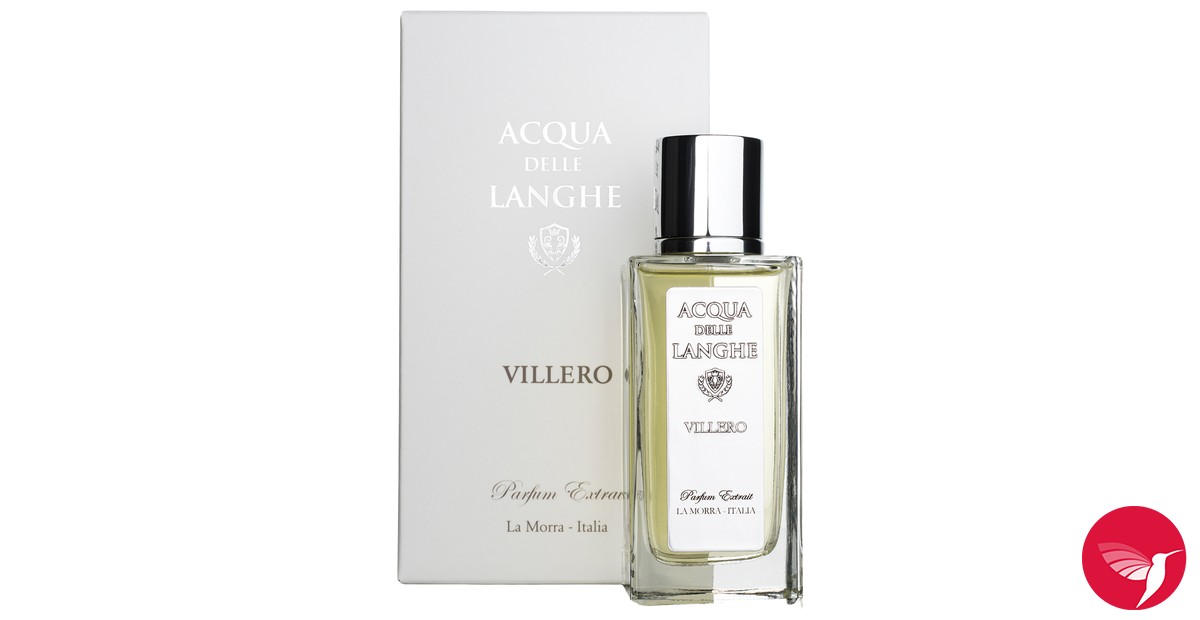 香水(ユニセックス) ACQUA DELLE LANGHE Villero 30ml social.26753.jpg
