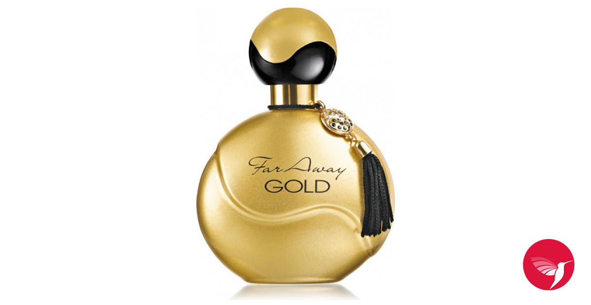 Far Away by Avon (Eau de Parfum) » Reviews & Perfume Facts