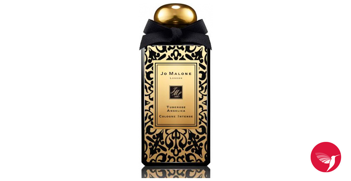 jo malone tuberose angelica limited edition