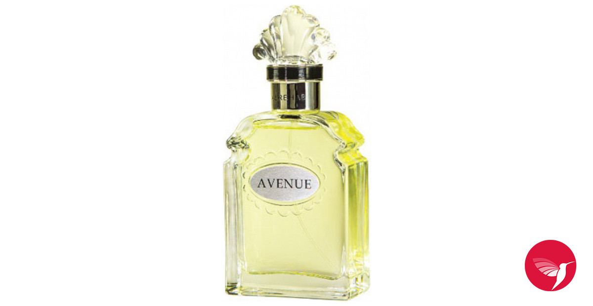 Avenue Al-Rehab perfume - a fragrance for women and men 2014