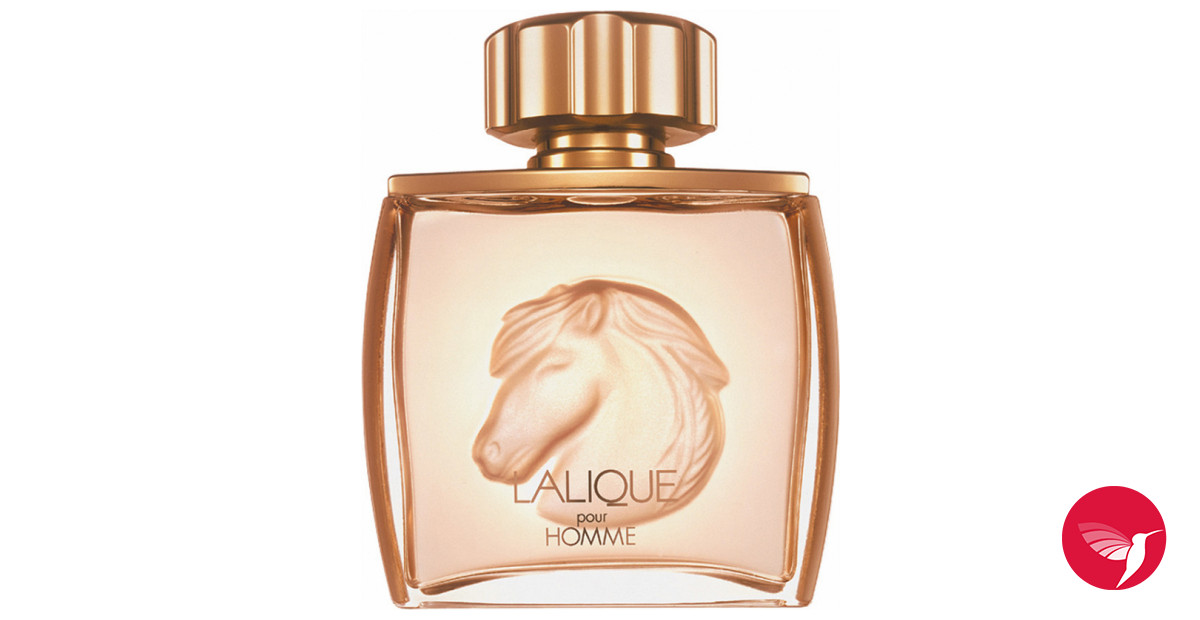 Lalique Pour Homme Equus Lalique cologne - a fragrance for men 2001
