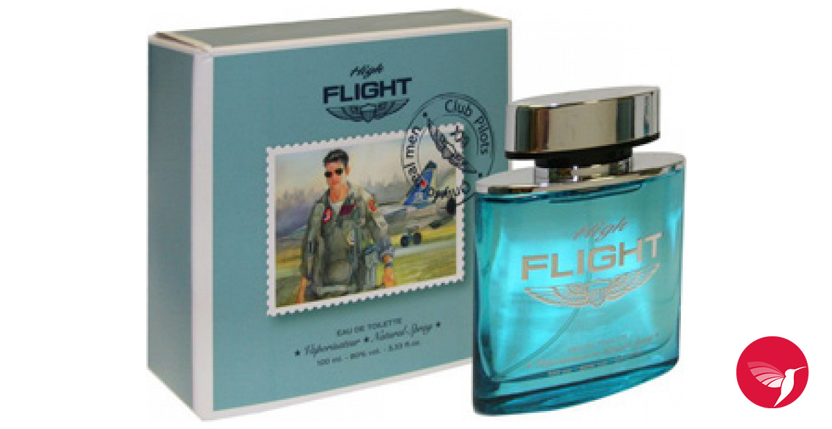 High Flight Apple Parfums cologne a fragrance for men