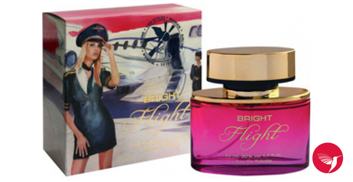 Bright Flight Apple Parfums perfume a fragrance for women