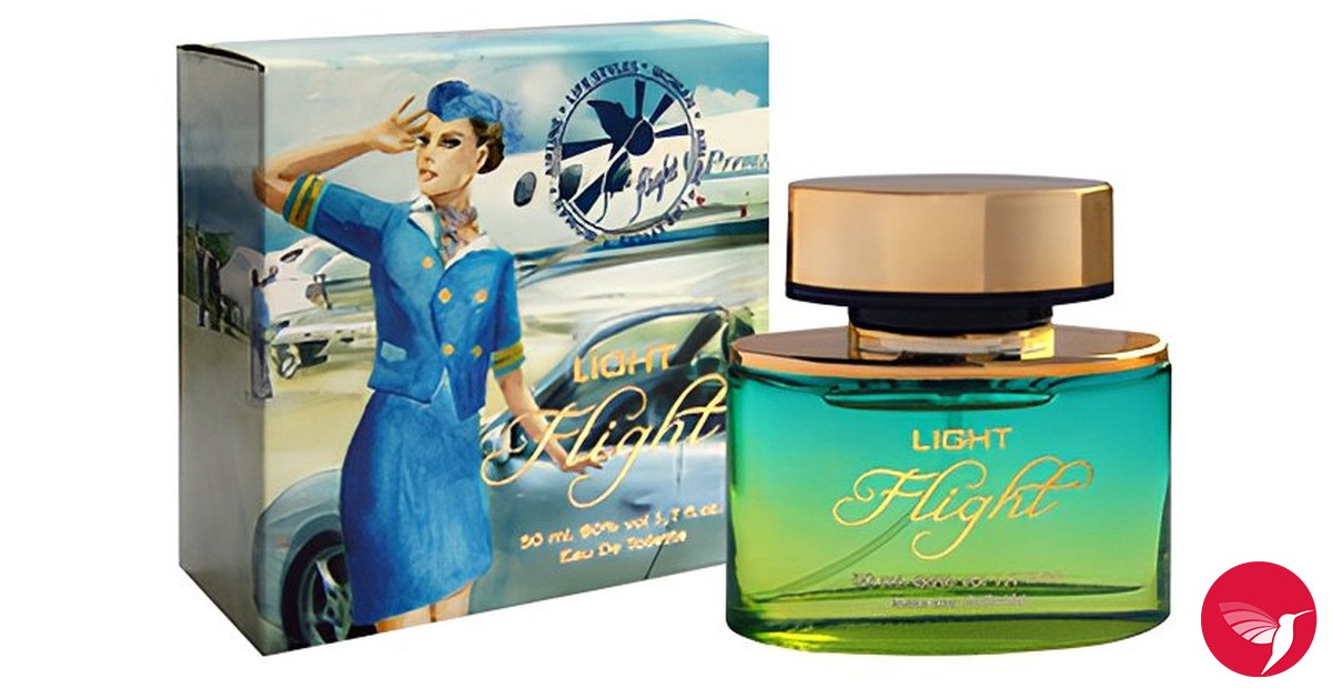 Light Flight Apple Parfums perfume a fragrance for women