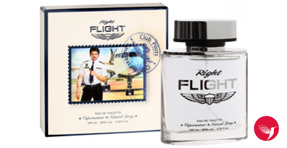 Right Flight Apple Parfums cologne a fragrance for men
