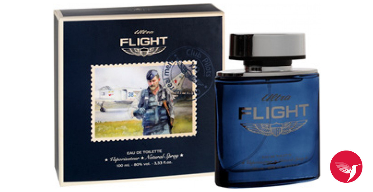 Ultra Flight Apple Parfums cologne a fragrance for men