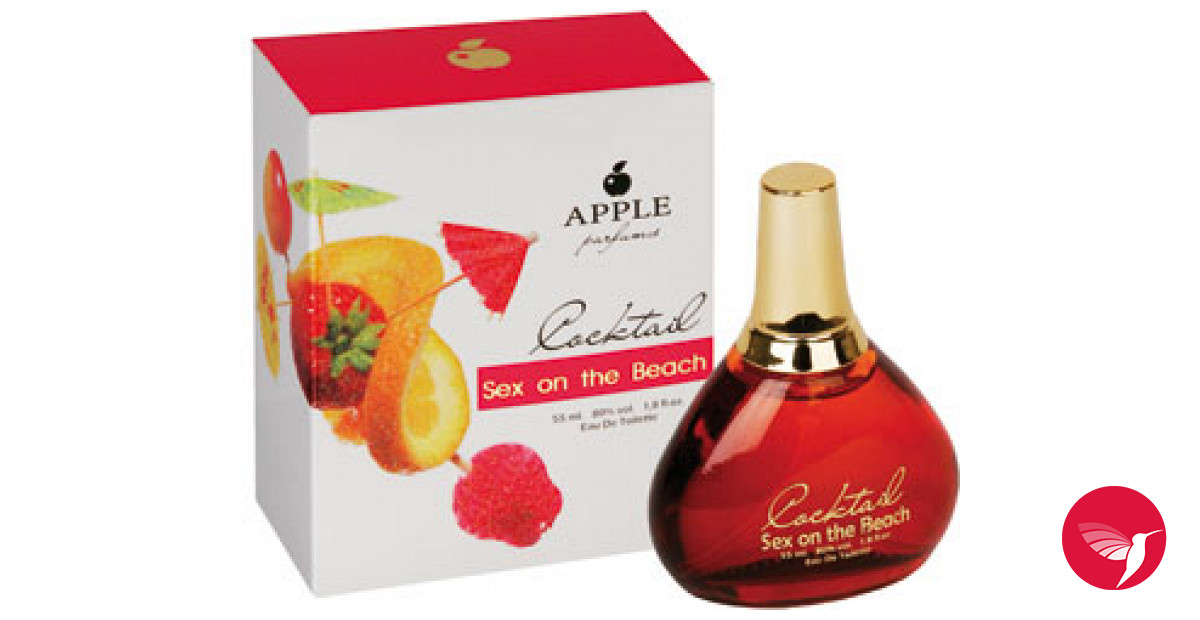Sex On The Beach Apple Parfums Perfume A Fragrance For Women 2009
