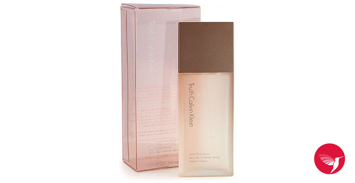 rietje huiswerk Identificeren Truth Lush Calvin Klein perfume - a fragrance for women 2002
