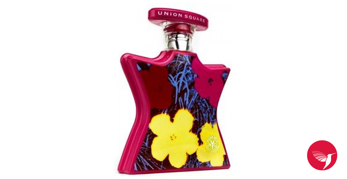 Andy Warhol Union Square Bond No 9 perfume - a fragrance for women 