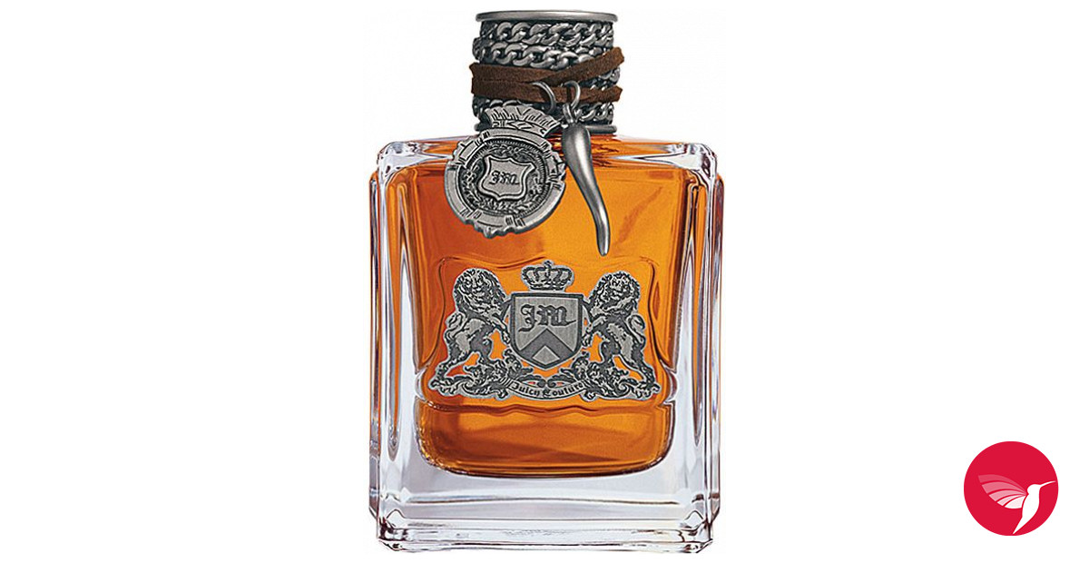 Dirty English for Men Juicy Couture cologne - a fragrance for men 2008