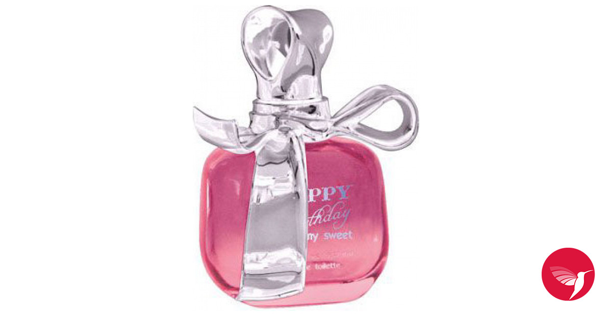 My Sweet Apple Parfums perfume - a fragrance for women
