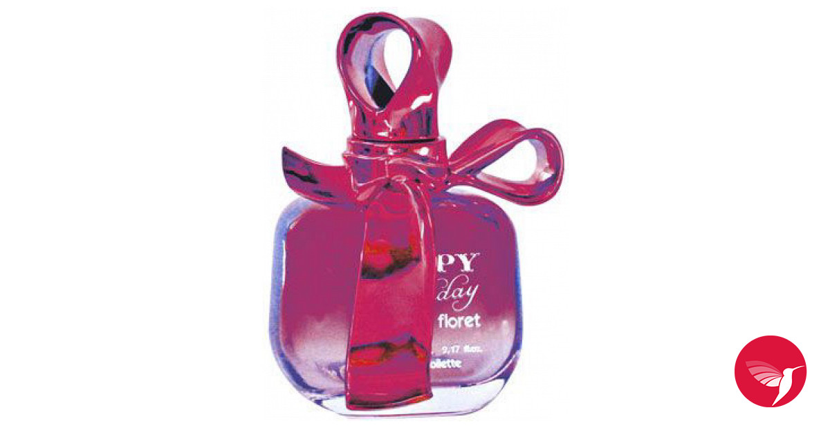 My Floret Apple Parfums Perfume A Fragrance For Women