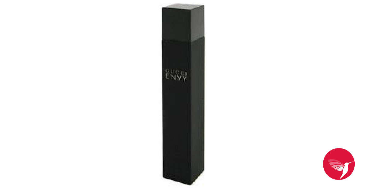 Gucci Envy Eau de Parfum Gucci аромат — аромат для женщин 1997