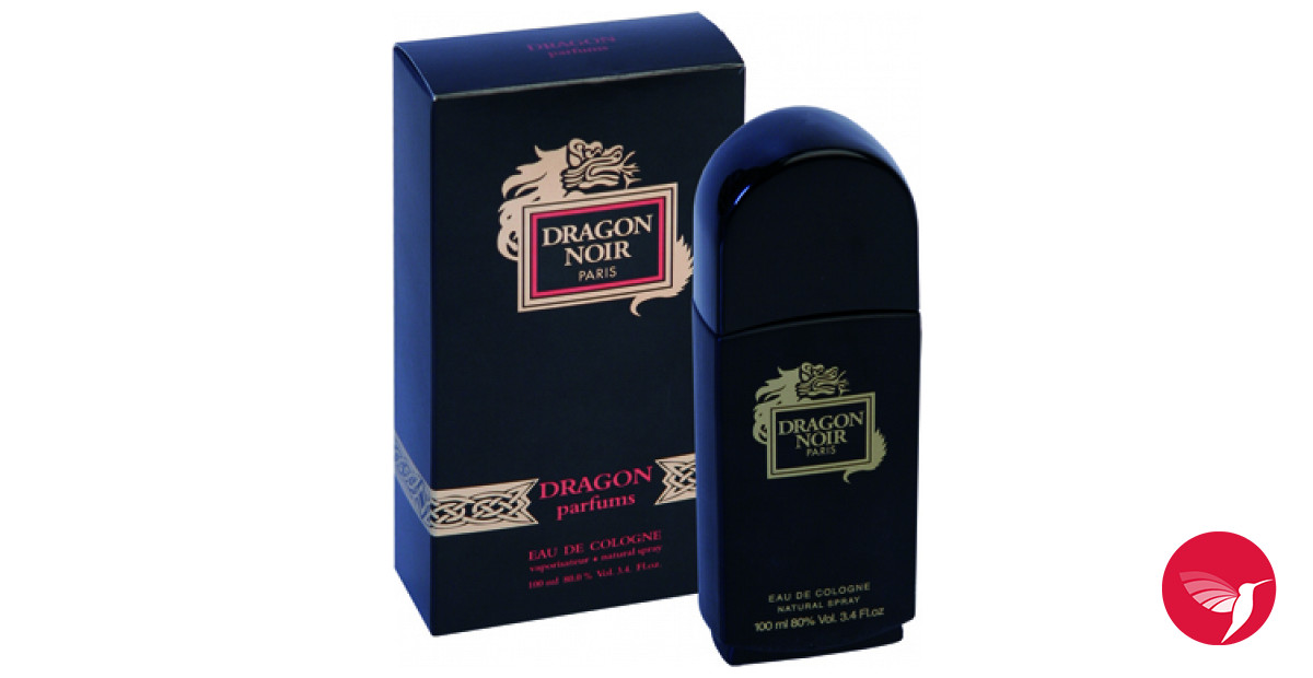 Dragon Noir Dragon Parfums Colonia Una Fragancia Para Hombres
