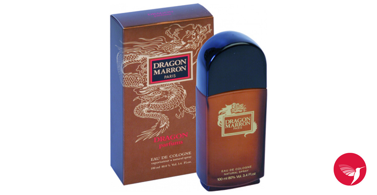 kiss of the dragon perfume