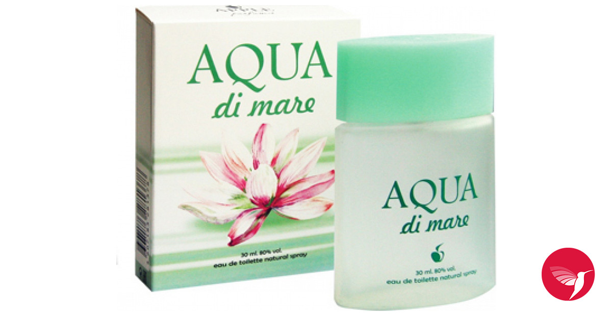 Aqua Di Mare Apple Parfums perfume - a fragrance for women
