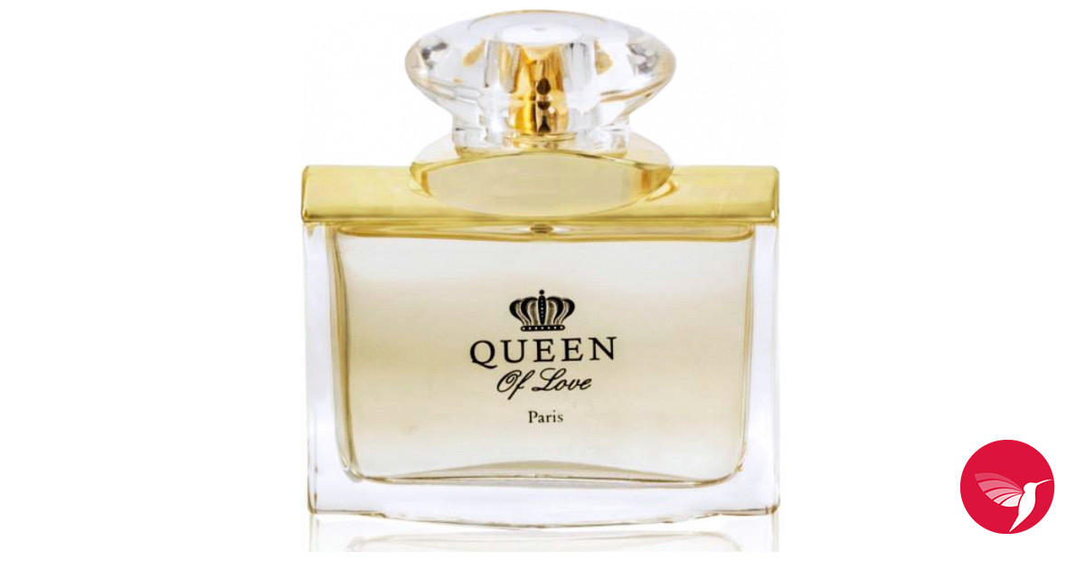 Queen of 2025 love perfume