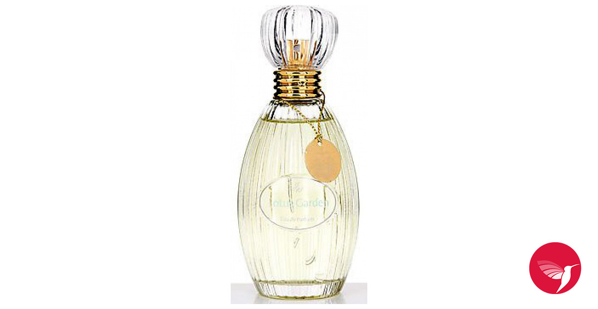 Lotus Garden Judith Williams perfume - a fragrance for women 2012