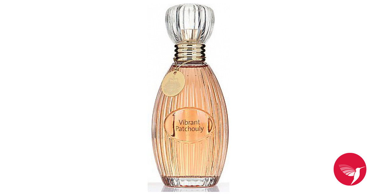 Vibrant Patchouly Judith Williams perfume - a fragrance for women 2010