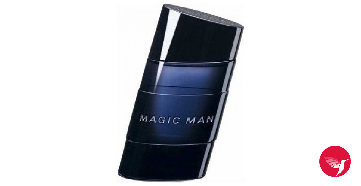tank onze pleegouders Magic Man Bruno Banani cologne - a fragrance for men 2008