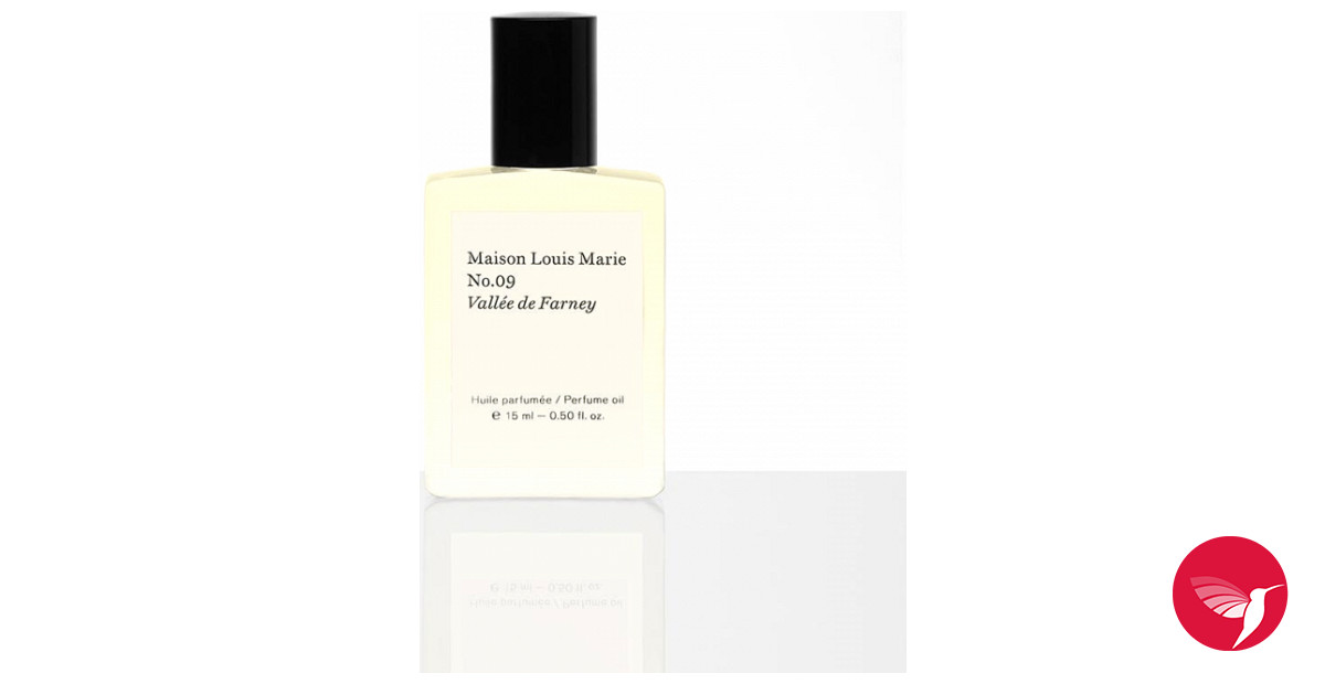Sample Perfume Oil | Maison Louis Marie No.02 | Le Long Fond