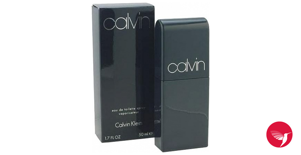 Calvin Klein CALVIN classic vintage eau de toilette - Fragrance