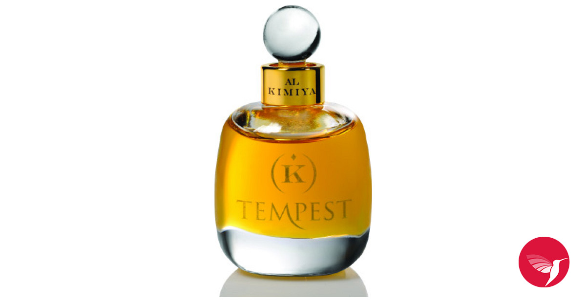 Tempest Kemi Blending Magic perfume - a fragrance for women and men 2014