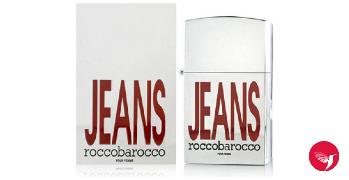 Jeans Pour Femme Roccobarocco perfume - a fragrance for women