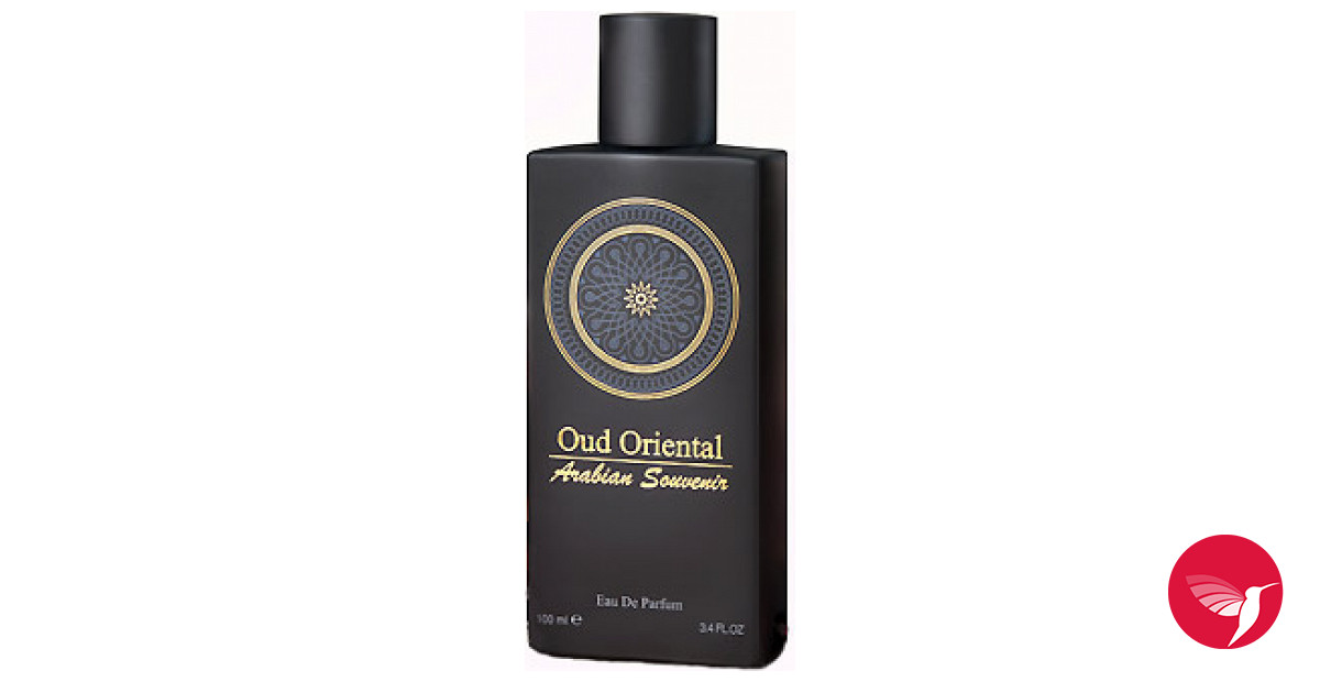 Oud Oriental Almusbah perfume - a 