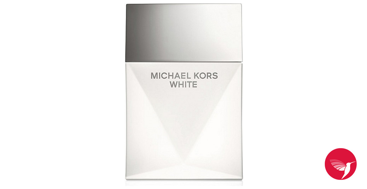 Amazoncom  Michael Kors White Eau De Parfum 34 Fl Oz  Beauty   Personal Care